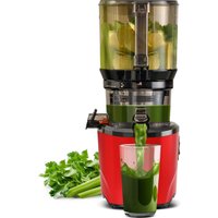 Соковыжималка Kuvings AUTO10 (красный)