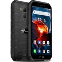 Смартфон Ulefone Armor X7 Pro (черный)