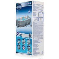 Каркасный бассейн Bestway 56620 (427х250х100)