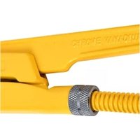 Ключ трубный Deli DL105167