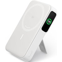 Внешний аккумулятор Anker MagGo Power Bank A1654 10000mAh (белый)