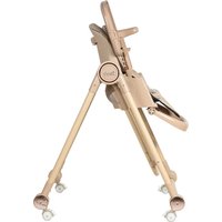 Высокий стульчик Costa Mercy (бежевый)