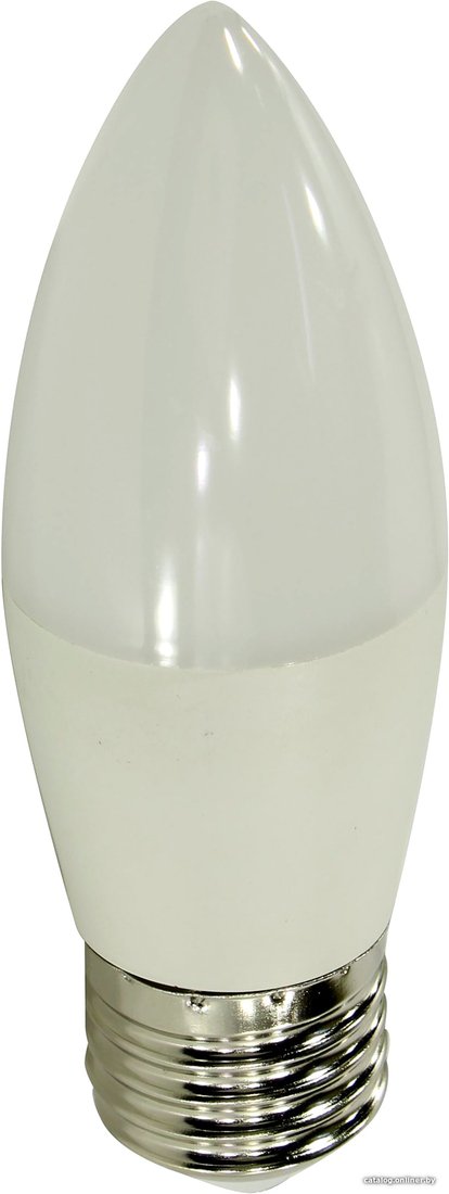 Светодиодная лампочка SmartBuy C37 E27 12 Вт 4000 К SBL-C37-12-40K-E27