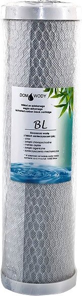 

Картридж Research Polska BL для Slim Line 10"