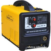 Сварочный инвертор HUGONG HANDY MIG 160