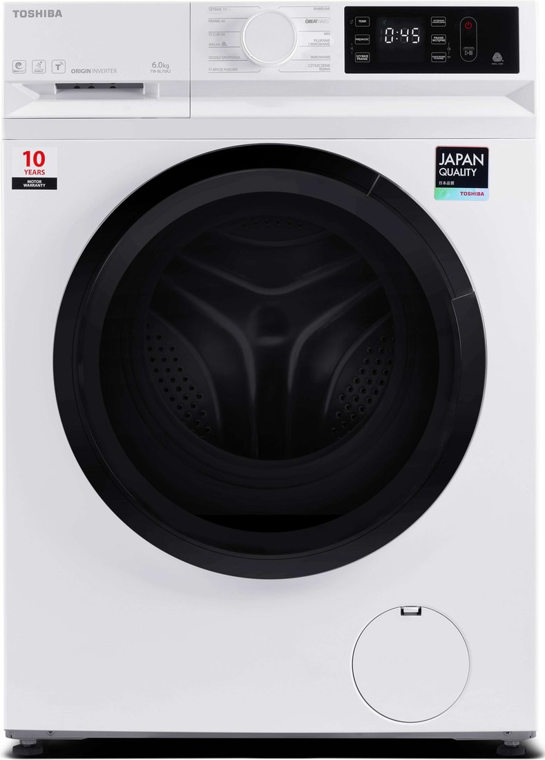 Стиральная машина Toshiba TW-BL70A2PL(WK)