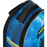 Школьный рюкзак Hummingbird V4