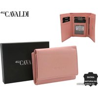Портмоне Cedar 4U Cavaldi RD-17-GCL (морской)