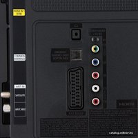 Телевизор Samsung UE40J5100AU