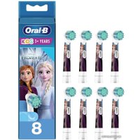 Сменная насадка Oral-B Kids EB10S Frozen II (8 шт)