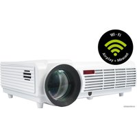 Проектор CACTUS CS-PRO.09WT.WXGA-W