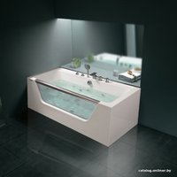 Ванна WeltWasser HB Konigs 150x80 WT