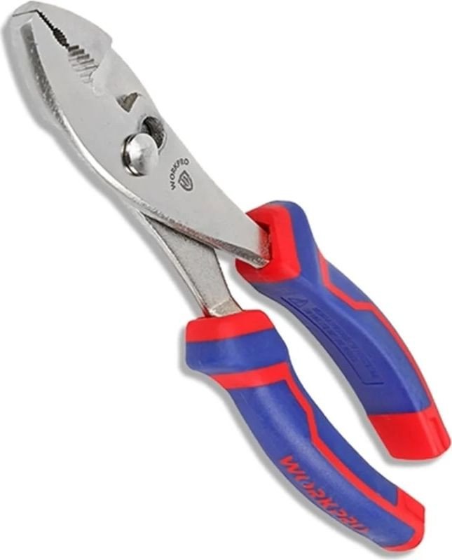

Щипцы Workpro WP231045