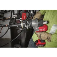 Инструмент для зачистки кабеля Milwaukee M18 FCST-302CA 4933499275 (с 2-мя АКБ, кейс)