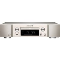 CD-проигрыватель Marantz ND8006 (серебристый)