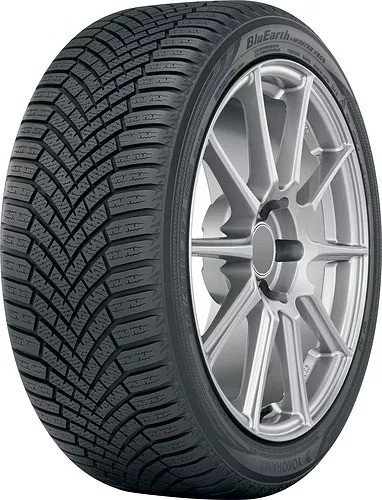 

Зимние шины Yokohama BluEarth Winter V906 315/35R22 111V