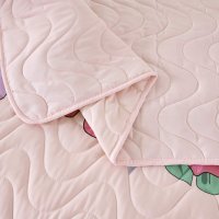 Набор текстиля для спальни Sofi De MarkO Sunny Day №1 120х200 Дт-Пок1-120х200