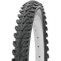 Велопокрышка Horst 24x2.125 57-507 H.R.T. P182 MTB 00-011060