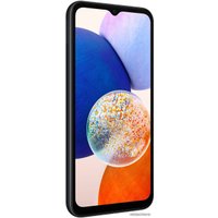 Смартфон Samsung Galaxy A14 5G SM-A146P 6GB/128GB (черный)