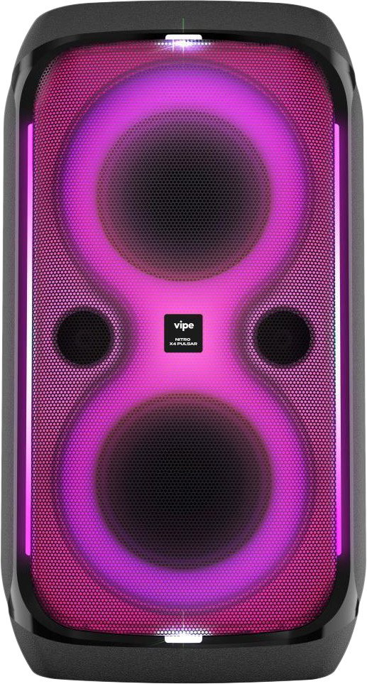 

Патибокс Vipe Nitro X4 Pulsar