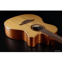 Электроакустическая гитара LAG Tramontane 170 T170ACE