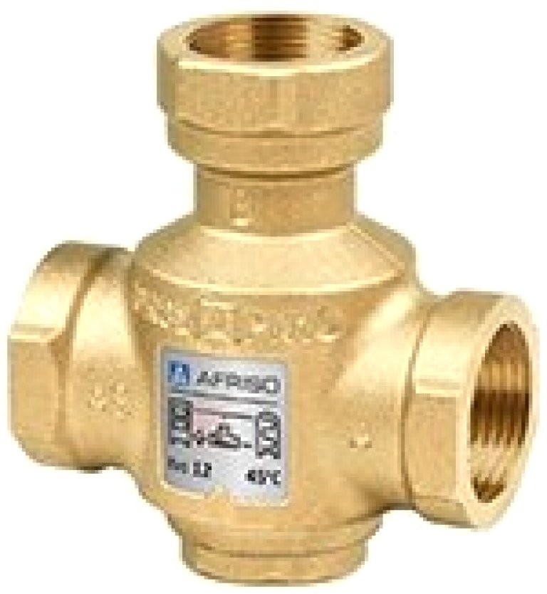 

Клапан Afriso термостатический 1633300