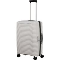 Чемодан Samsonite Upscape Cloud White 68 см