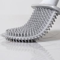 Ершик для унитаза Saniteco TBD0603660801B в Солигорске