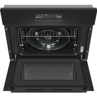 Микроволновая печь Meferi MEO608BK Microwave