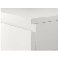 Комод Ikea Мальм 004.035.63