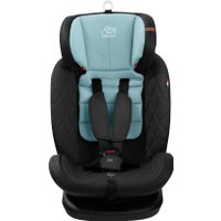 Детское автокресло Sweet Baby Ranger 360 Isofix 0-36 (черный/синий)
