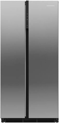 Холодильник side by side KUPPERSBERG RBSN 1892 X