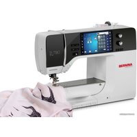 Компьютерная швейная машина Bernina B 790 Plus (с вышивальным блоком)