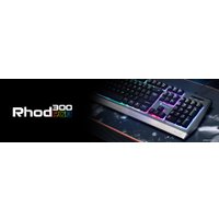 Клавиатура Genesis Rhod 300 RGB