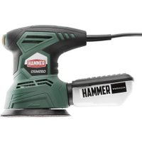 Эксцентриковая шлифмашина Hammer OSM260