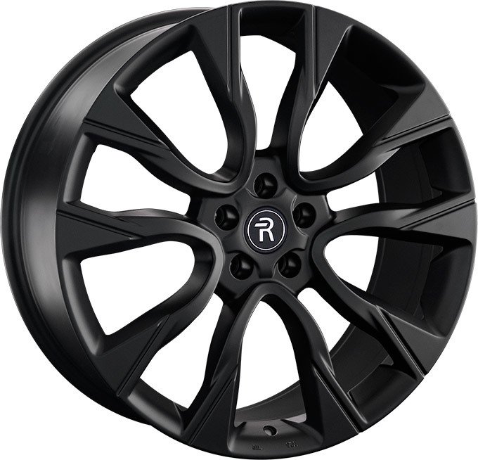

Литые диски Replay PR40 21x9.5" 5x130мм DIA 71.6мм ET 46мм MB