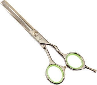 Филировочные ножницы Dewal Profi Step 105/5.5