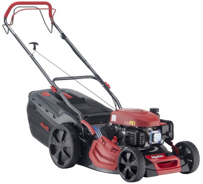 

Газонокосилка AL-KO Comfort 46.0-4 SP-A 119938