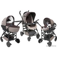 Универсальная коляска Chicco Trio Living Smart