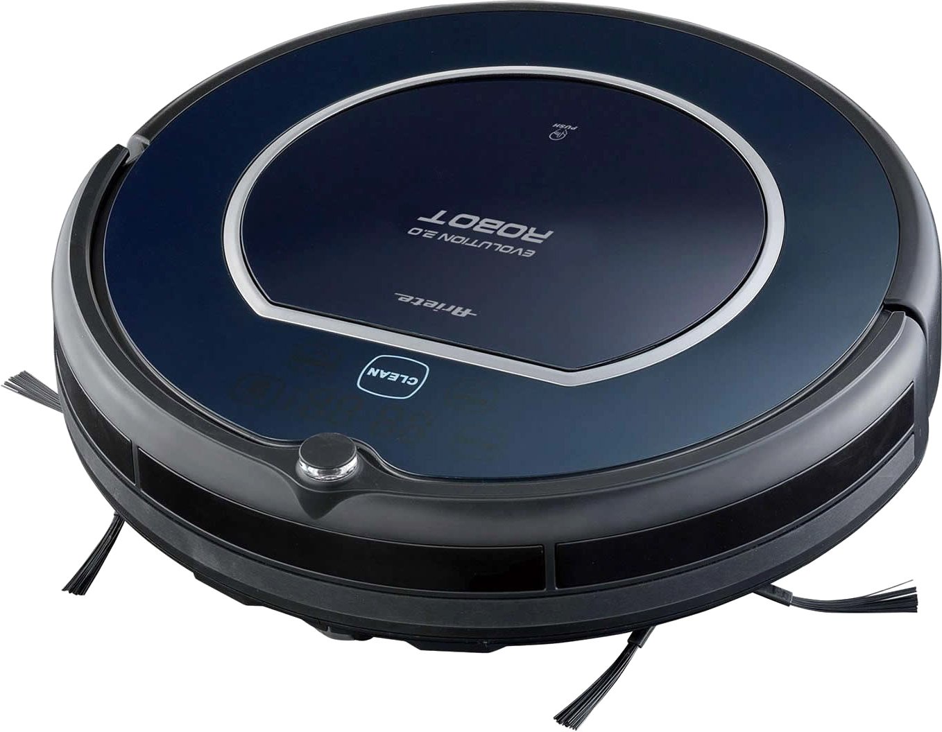 

Робот-пылесос Ariete Evolution 2.0 2712