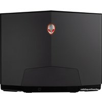 Игровой ноутбук Dell Alienware M17x (i7820/4/500/HD5870)