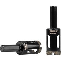 Коронка BIHUI DBW20