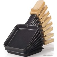 Раклетница Princess 162910 Raclette Pure 8