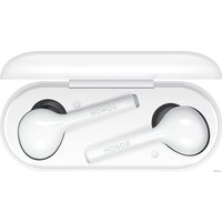 Наушники HONOR FlyPods Lite (белый, международная версия)