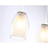 Подвесная люстра Ambrella light Traditional TR3536