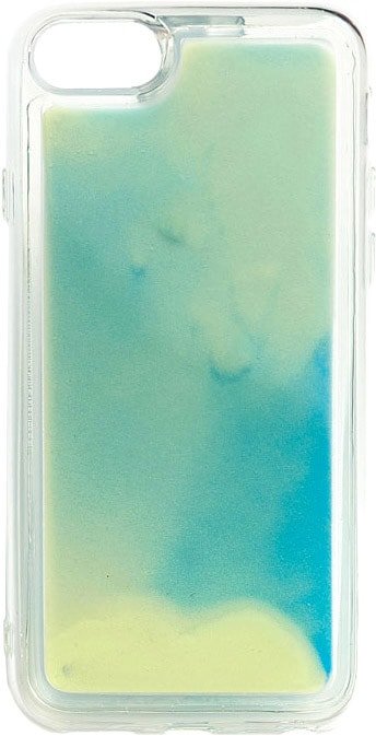 

Чехол для телефона EXPERTS Neon Sand Tpu для Apple iPhone 7 Plus 5,5" (синий)