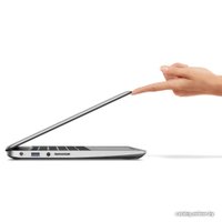 Ноутбук Toshiba Satellite E45t-A4300