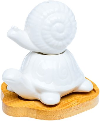 Набор для специй Белбогемия Черепаха и улитка 30029816 107535