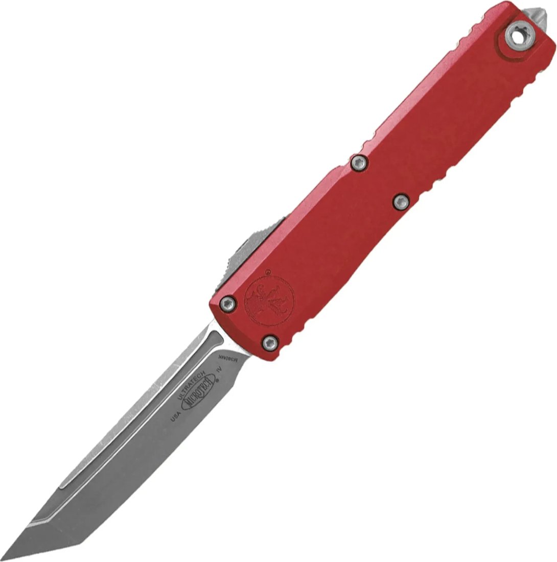 Складной нож Microtech 11234-10APRD