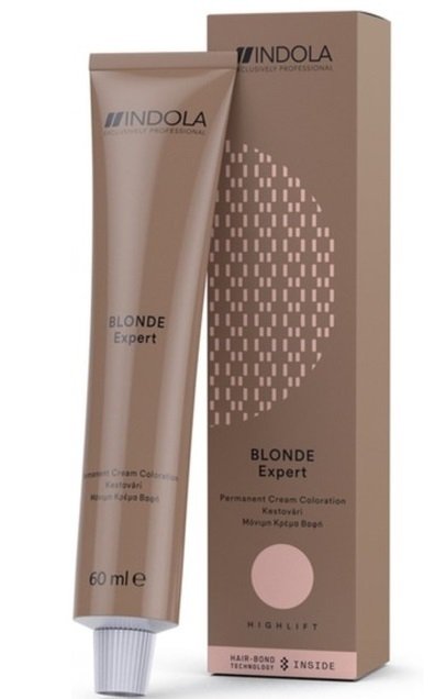 

Крем-краска для волос Indola Blonde Expert Highlift 1000.0 60мл